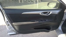 SENTRA    2014 Front Door Trim Panel 27288881
