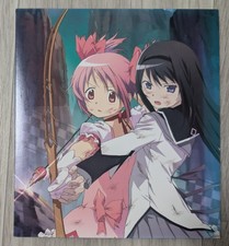 Kalafina - Magia - Puella Magi Madoka Magica