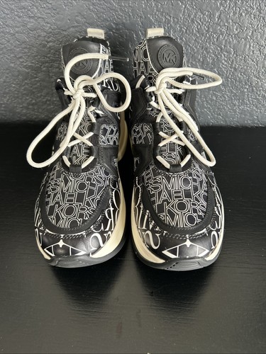 Michael Kors Olympia Women’s Shoes Size 9.5 M