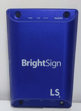 BrightSign LS3 LS423 Digital Signage Media Player
