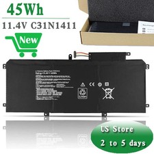 C31N1411 3830mAh battery for Asus Zenbook UX305 UX305F UX305FA UX305C UX305CA