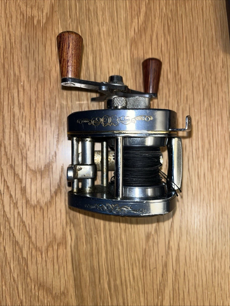 8000 series fishing reel Avenger ABF Reels