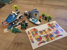 Lego Mini Sets (Inc 6453 & 30017)