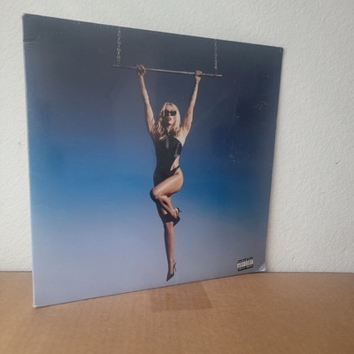 Miley Cyrus - Endless Summer Vacation, LP, (Vinyl) SEALED! Explicit Content