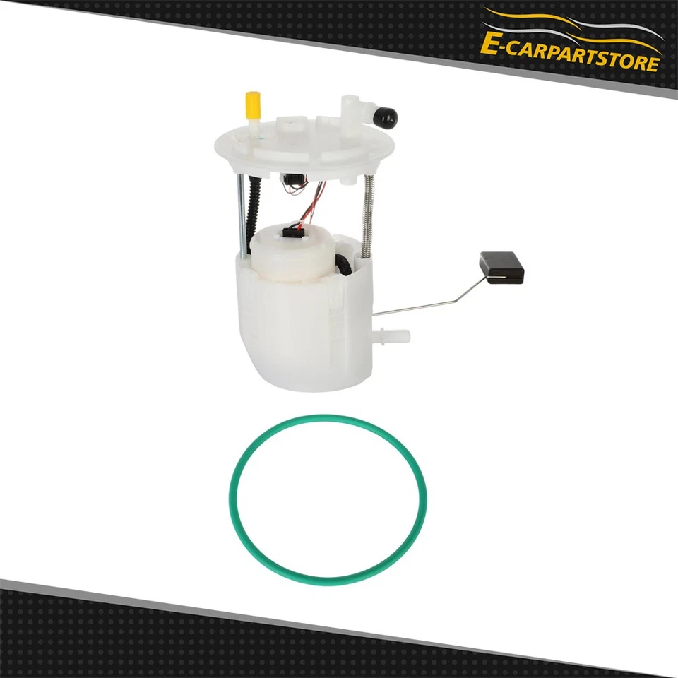 Conjunto de bomba de combustible para Ford Explorer 2,0 L 2013-15 Lincoln MKT 2,0 L 2013-16 Foto 3 de 4