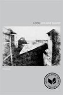 Look : Poems Paperback Solmaz Sharif
