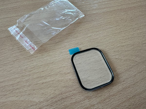 Apple Watch series 10 46mm Ersatzglas Glas Display Frontglas
