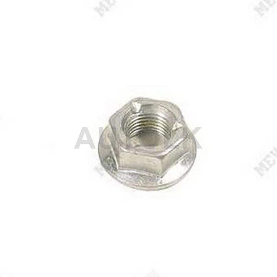 Extremos de varilla de amarre Mevotech para Dodge Dakota 2000 2001 2002 2003 2004 Foto 2 de 4