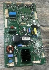  LG MAIN CONTROL BOARD EBR83845022 LG Refrigerator