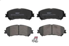 Kits de frein Renault Talisman