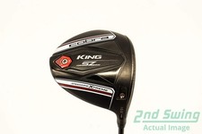 Cobra KING SpeedZone Xtreme Driver 10.5° Graphite X-Stiff Right 43.25in