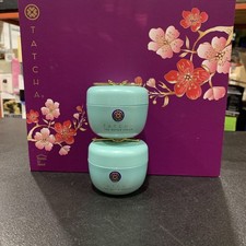 Tatcha Water Cream Set Of 2 New Without Box