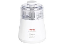 Tefal Zerkleinerer La Moulinette DPA130 1000W 300g weiß Kunststoff
