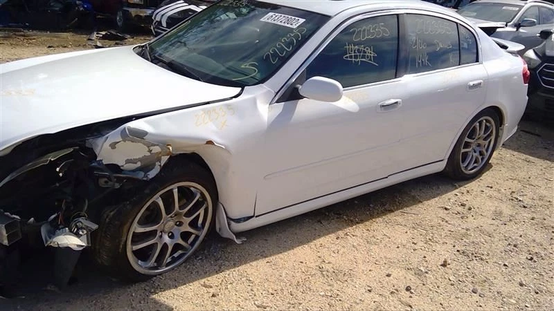 (LOCAL PICKUP ONLY) Back Glass 4 Door Sedan Fits 03-06 INFINITI G35 701555 Foto 4 de 4