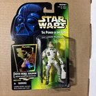 Star Wars The Power of the Force Collection 2 Hoth Rebel Soldier New Kenner 1996