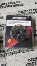 47-59362K08 Seawater Pump Impeller Replacement Kit for Mercury Mercruiser