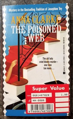 Poisoned Web