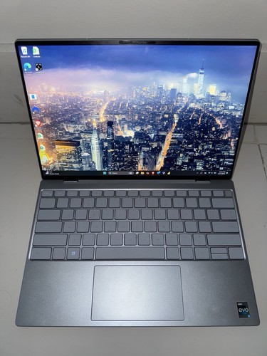 Dell XPS 13 9315 2022 Blue FHD+ 1.0 GHz i5-1230U 8GB 256GB SSD - Picture 6 of 6