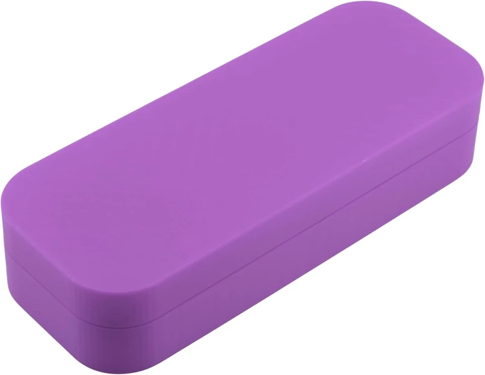 Monjaro, KwikPen Weight Loss Pen Fridge Hard Case – Travel Hardshell Purple - Image 4 of 4