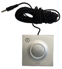 Cisco TTC5-06 TelePresence Table Microphone 20