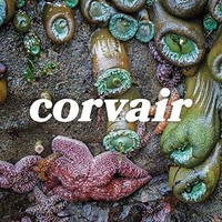 Corvair - Vinyl Record Vl - G1398Z