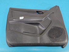 Porte avant et accessoires Isuzu D-MAX