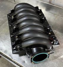 LS3 Intake Manifold OEM 5.7L/6.0/6.2 Corvette/Camaro T/A lS1 LS2 LS7 12602477