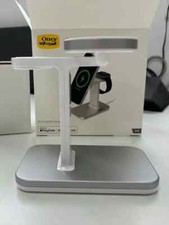 Pour iPhone Apple Watch AirPods OtterBox OBFTC-0097-A Wireless Charging Stand