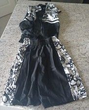 Costume Gallery Dance Costume-Hip Hop Dance 2 piece 