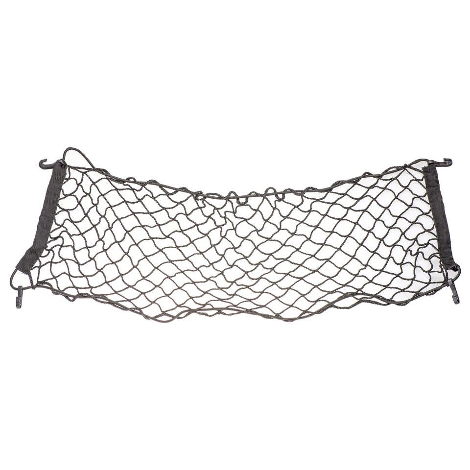 NUEVO GENUINO GM área de carga trasera red divisor de cama 07-14 Avalanche Escalade 17803347 Foto 2 de 4