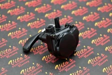 NEW FOR HONDA THUMB THROTTLE TRX450R TRX400EX TRX 450R 300EX 400EX 250R BLACK