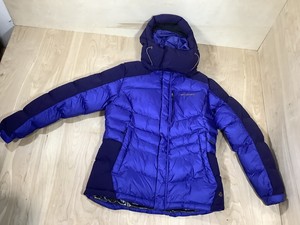 wind block jacket
