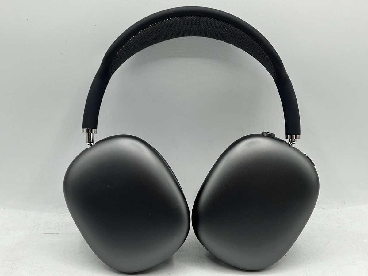 Apple AirPods Max A2096 MGYH3AM/A Over-Ear Headphones with
