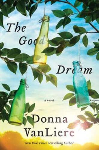 The Good Dream by Donna Vanliere: New - Imagen 1 de 1