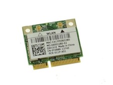 NEW Dell Y488R 1510 DW1510 Draft N Wireless WiFi 802.11 Express Card