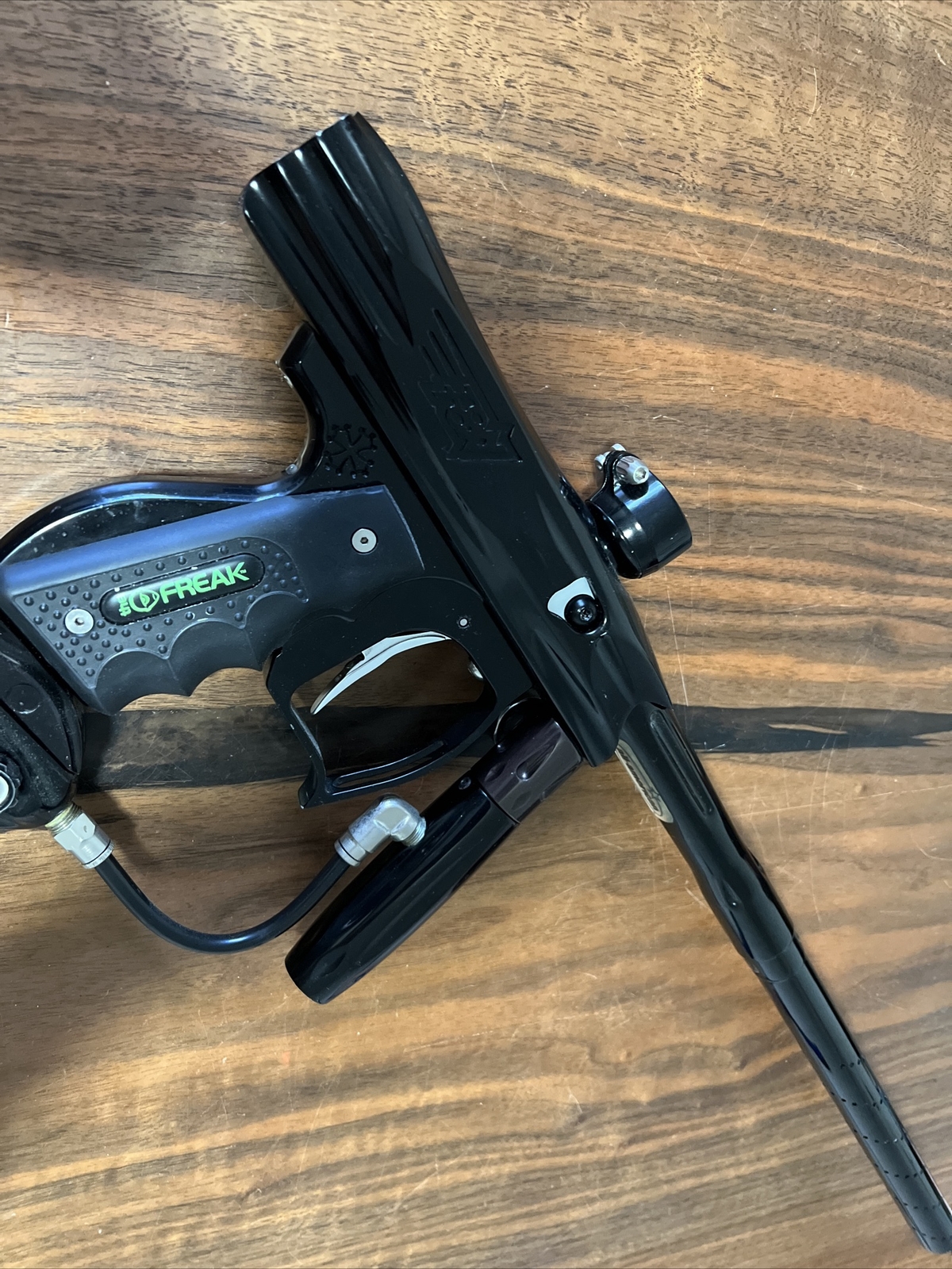 Paintball Smart Parts Shocker Sft Tonton eBay