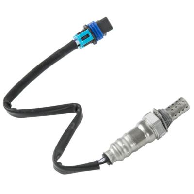 Center Oxygen Sensor Delphi ES20002 for GMC S15 / Sonoma / Buick Regal / Riviera