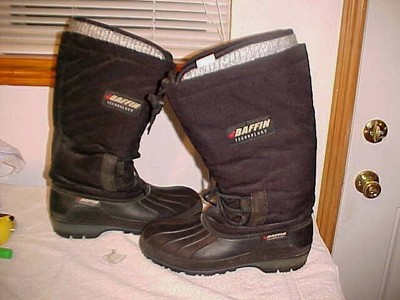 size 16 winter boots