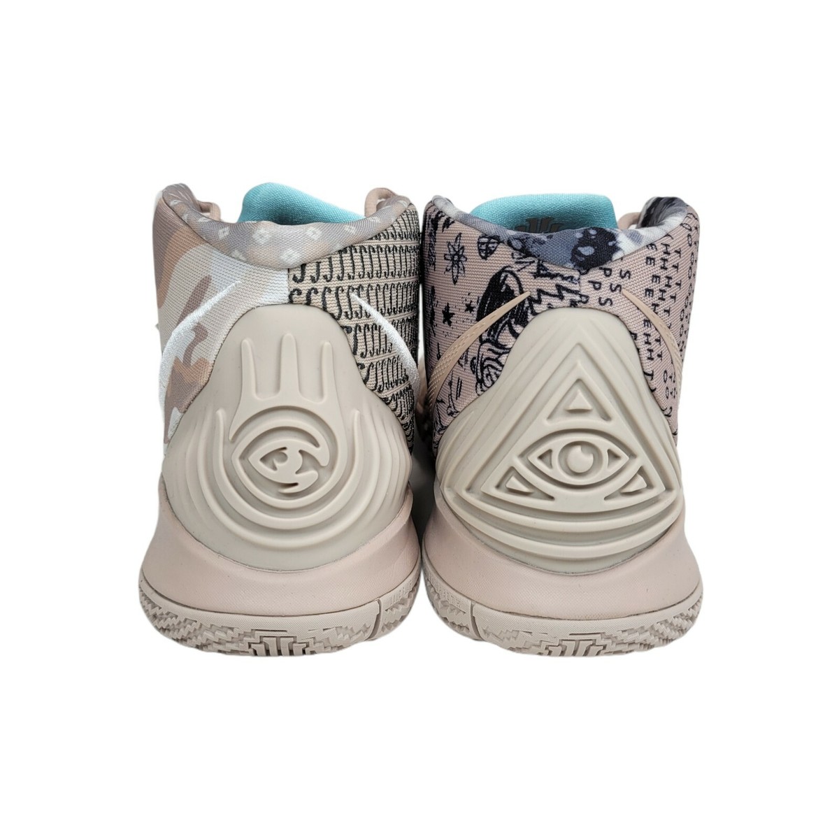 Size 18 - Nike Kybrid S2 Desert Camo for sale online | eBay