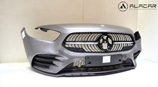 Original Mercedes B-Klasse W247 AMG Stoßstange Stoßfänger vorne A2478806405 N956