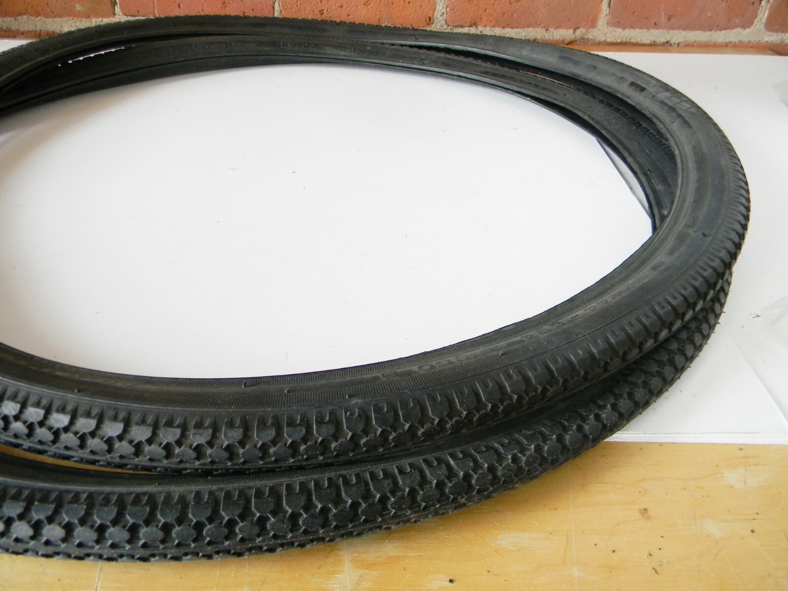 cheng shin tire 26 x 1.95