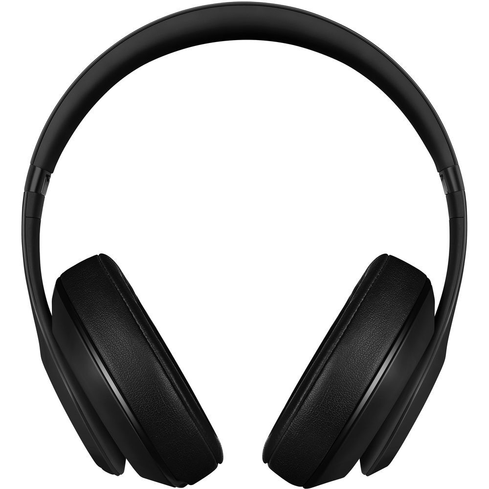Beats by Dr. Dre Studio2 Wireless Headphones (Matte Black Beats by Dr. Dre Studio2 Wireless Headphones (Matte Black