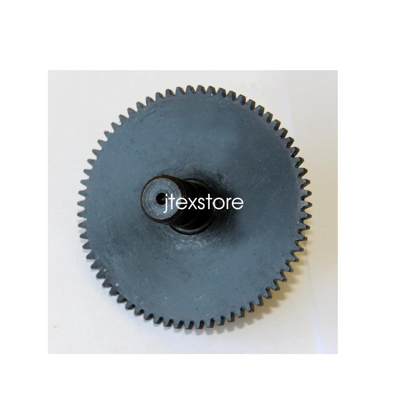 2PC Meat grinder Gear for HV2 (E11/ E12) HV3 (A14/A15) for Moulinex MS