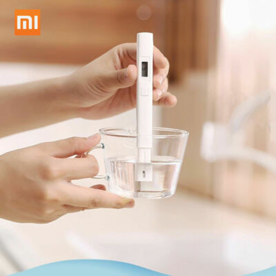 Xiaomi MI TDS Tester Digital Water Purity Meter Detection Measurer Pen