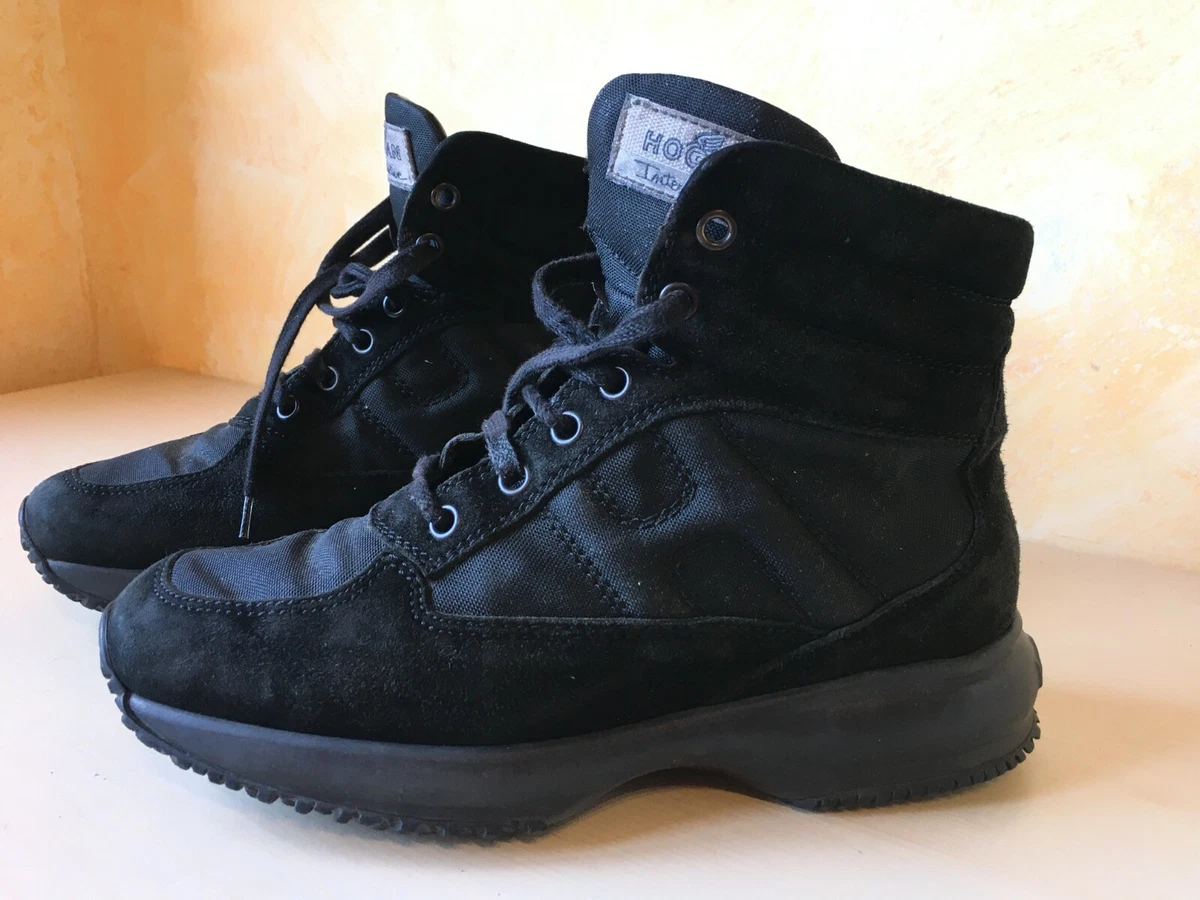 Scarpe alte tipo clearance hogan
