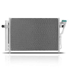 Condensateur Hyundai GETZ