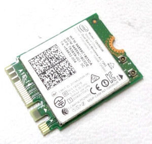 ORIGINAL Acer Travelmate P257 Laptop WLAN WLAN Platine Karte 793839-004