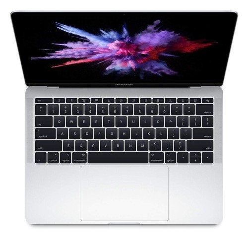 Apple Macbook Pro 13" (2017) Intel i5 - 8GB RAM 128GB Space Gray / MPXQ2LL/A - Picture 4 of 5