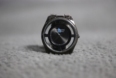 Reloj Steve Harvey Celebrity Edition Watch Las Mejores Ofertas En