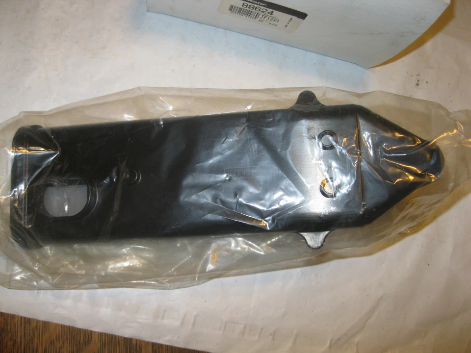 Transmission Filter Kit-Gki Parts Master 88624 Foto 2 de 4